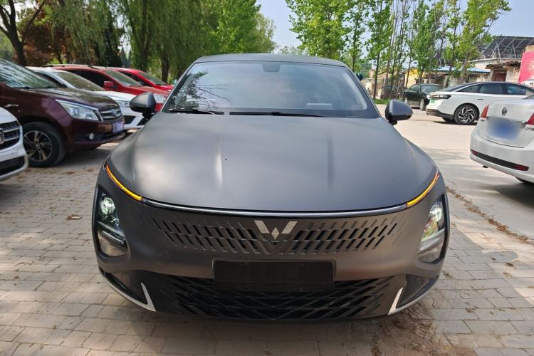 Used Wuling Xingguang 2023 70 Standard Edition