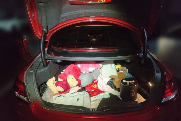 Used Mercedes-Benz C-Class 2019 C 260 Coupe