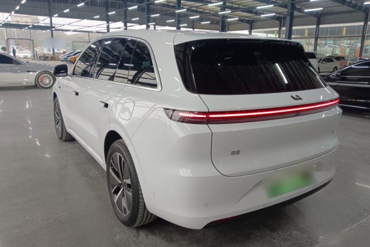 Used Li Auto L6 2024 Pro Model