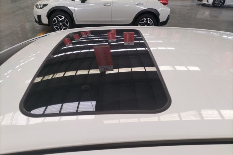 Used Toyota Levin 2022 185T CVT Luxury Edition Roof