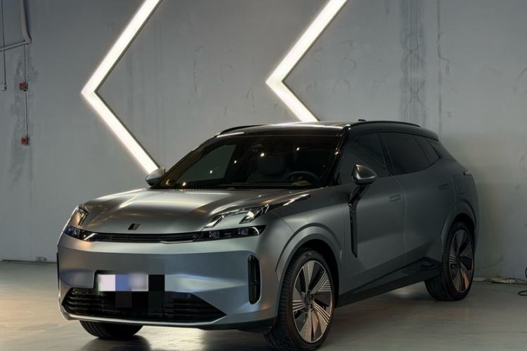 Used Lynk & Co 08 EM-P 2023 245km Ultra-Long Range Halo