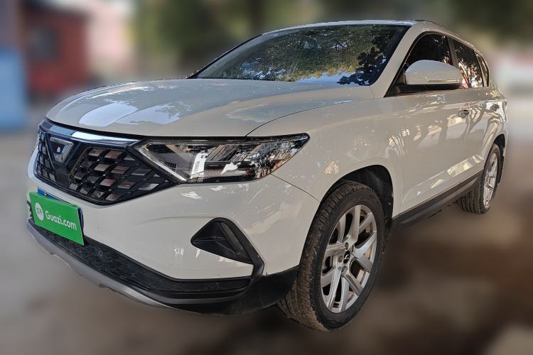 Used Jetta VS5 2019 280TSI Automatic Enjoyment Model