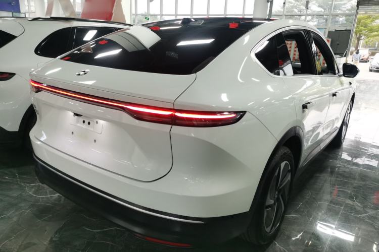 Used Nio EC7 2024 75 kWh
