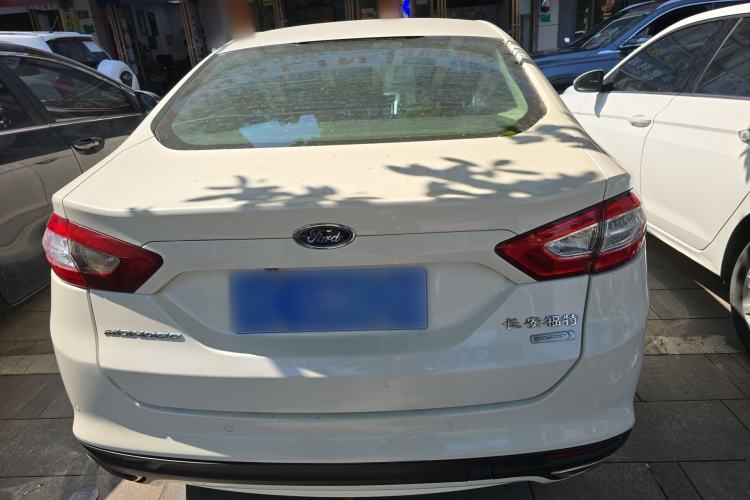 Used Ford Mondeo 2013 1.5L GTDi180 Fashion Edition
