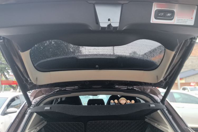 Used Lynk & Co 01 2017 2.0T Two-Wheel Drive Pro Edition