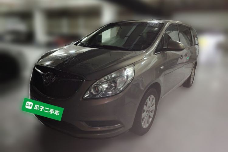 Used Buick GL8 2018 28T Luxury Model China VI Standard Guazi used car, China used car export, Used car for sale, Used  cars, Cheapest cars for sale