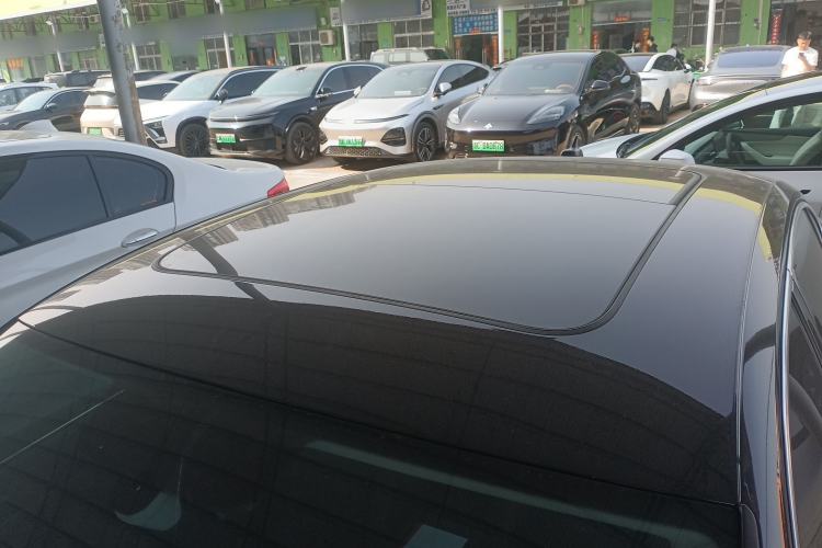 Used Volkswagen Magotan 2020 330TSI DSG Luxury Edition
