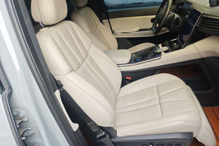 Used Nio ES8 2020 415 km Signature Edition 6-Seater Version
