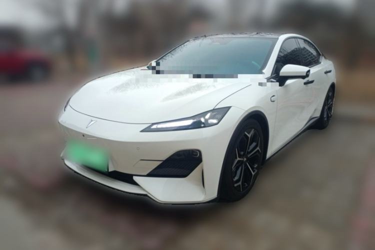 Used Deepal SL03 2023 200Max Range-Extended Version
