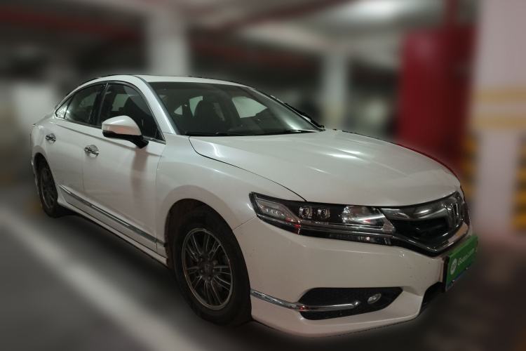 Used Honda Spirior 2015 2.0L Prestige Edition