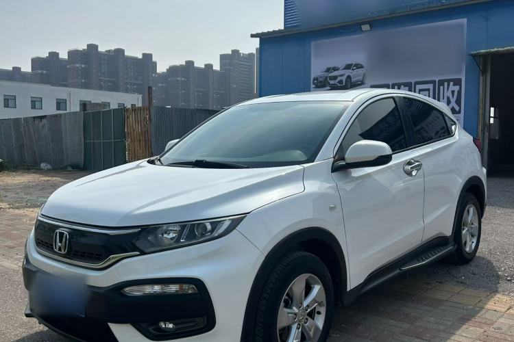 Used Honda XR-V 2017 1.5L LXi CVT Classic Edition