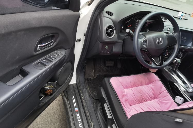 Used Honda XR-V 2021 1.5L CVT Classic Edition
