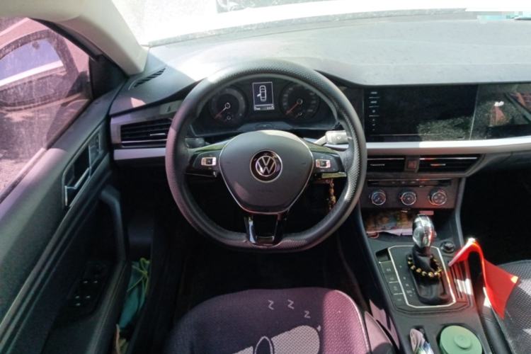 Used Volkswagen Lavida 2021 280TSI DSG Comfort Edition