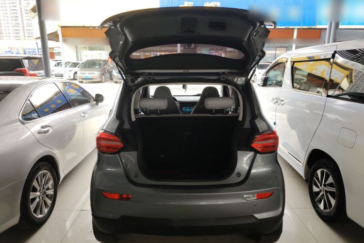 Used Leapmotor T03 2022 Pearl Edition