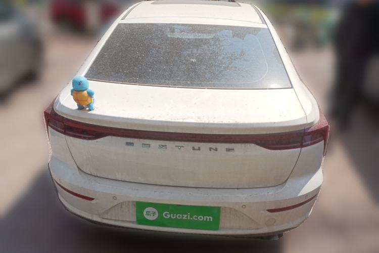 Used Bestune B70 2022 Third Generation 1.5T Automatic Enjoyment Version