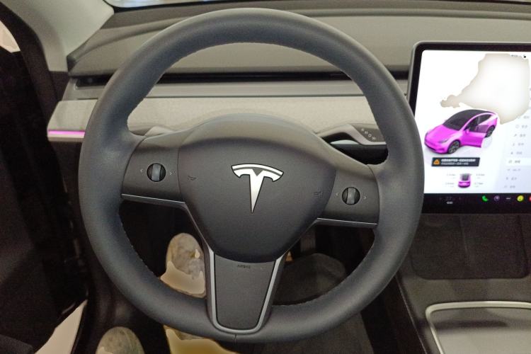 Used Tesla Model Y 2023 Rear-Wheel-Drive Version