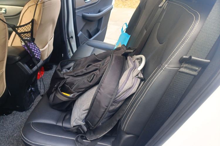 Used Dongfeng Fengon S560 2019 1.8L CVT Elite Model