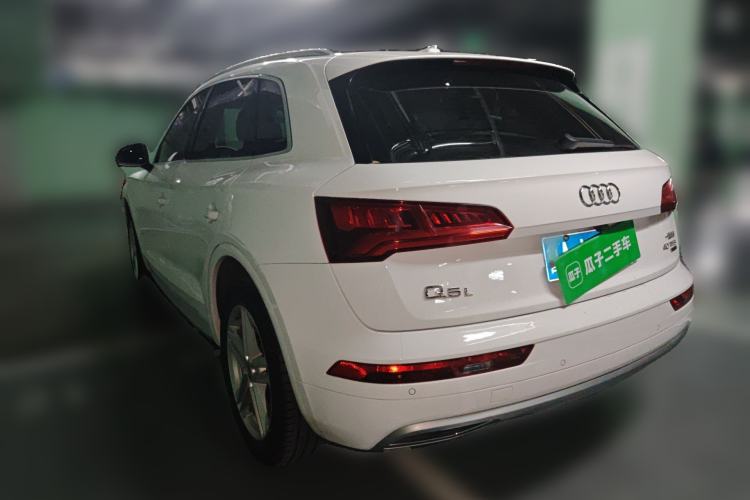 Used Audi Q5L 2020 40 TFSI Prestige Edition
