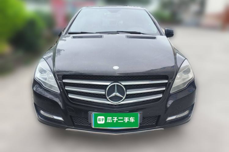 Used Mercedes-Benz R-Class 2010 R 300 L Business Model

