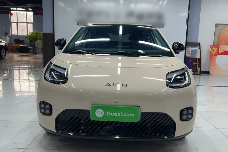 Used AION UT 2025 420 Intelligent Luxury Edition