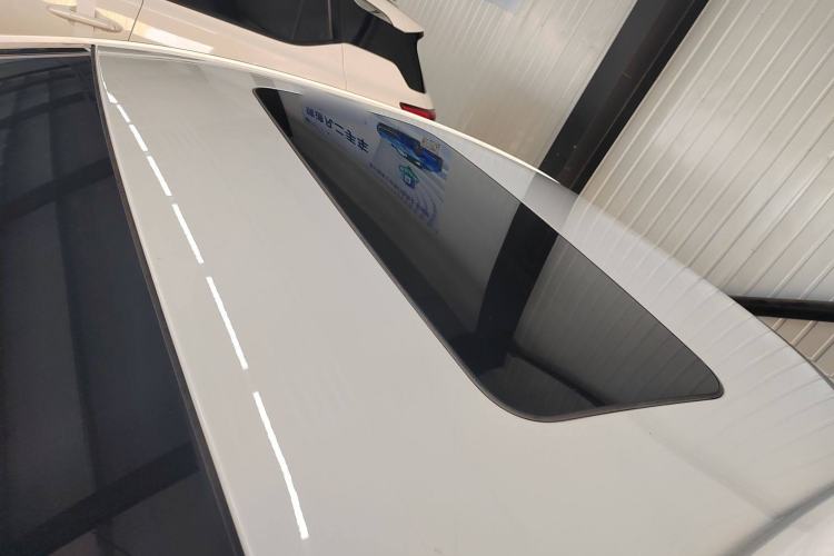 Used Chevrolet Monza 2022 320 Automatic Enjoyment Sunroof Version