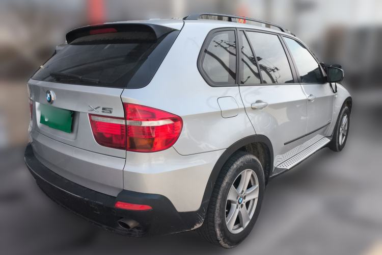 Used BMW X5 2009 xDrive30i Leading Model
