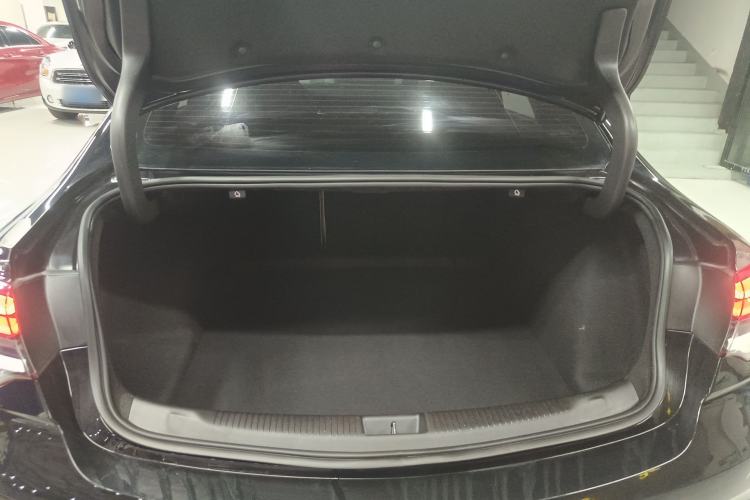 Used Buick Regal 2021 552T Elite Edition Trunk