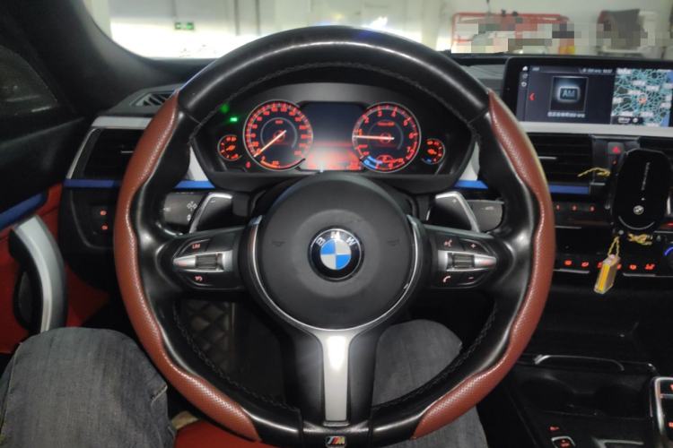 Used BMW 3 Series GT 2018 330i xDrive M Sport Edition