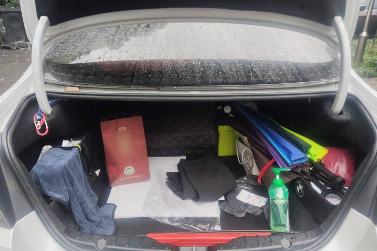 Used BMW 5 Series 2014 525Li Luxury Design Package
