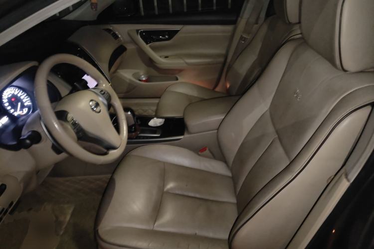 Used Nissan Teana 2014 Duke 2.5L XV Deluxe Edition
