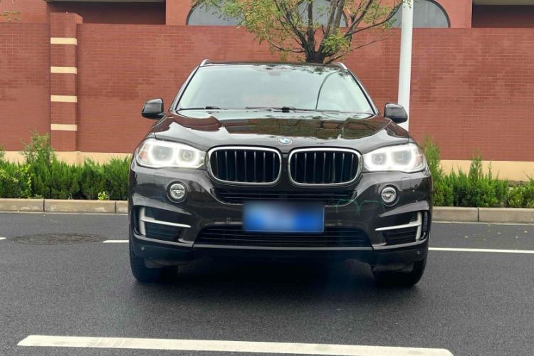 Used BMW X5 (Import) 2014 xDrive35i Leading Model