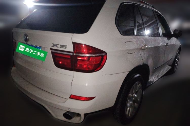 Used BMW X5 2011 xDrive35i Leading Model