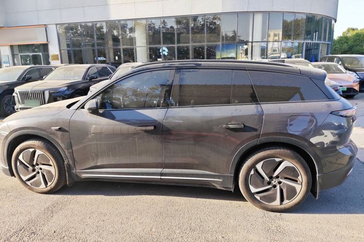 Used Nio ES6 2024 75 kWh
