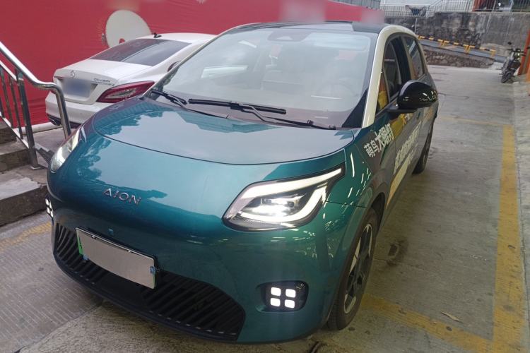 Used AION UT 2025 420 Prestige Edition