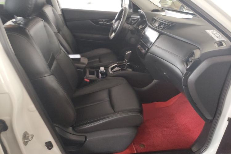 Used Nissan X-Trail 2021 2.0L CVT 2WD XL ITS SmartConnect Comfort Edition
