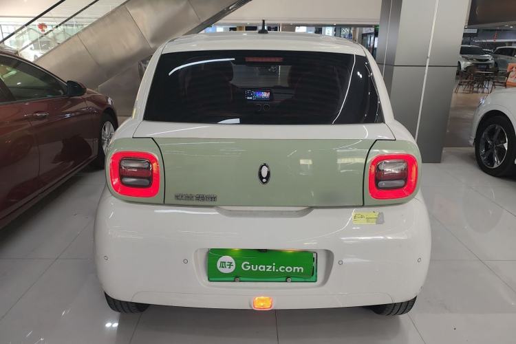 Used ORA Black Cat 2022 405 km Long-Range Version Ternary Lithium