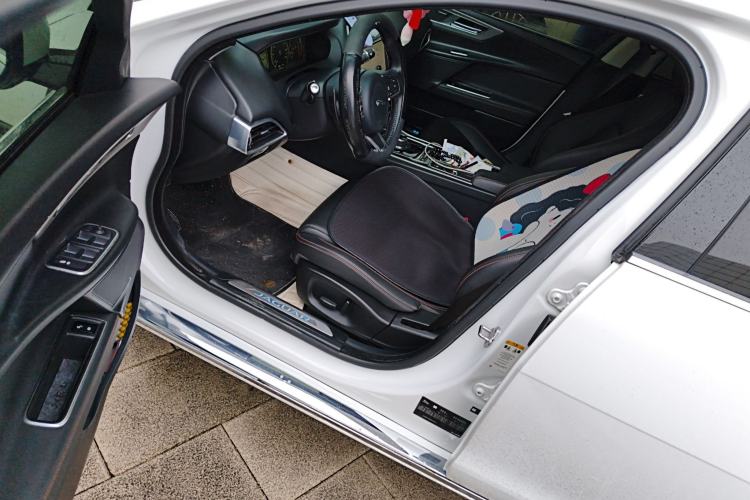 Used Jaguar XEL 2019 2.0T 200 PS Deluxe Edition
