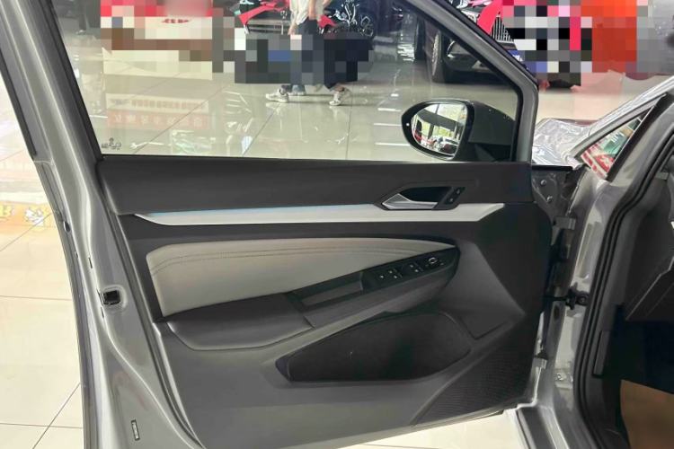 Used Volkswagen Golf 2021 280TSI DSG Pro Interior 8