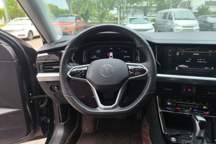 Used Volkswagen Passat 2023 Revised 330TSI Elite Edition