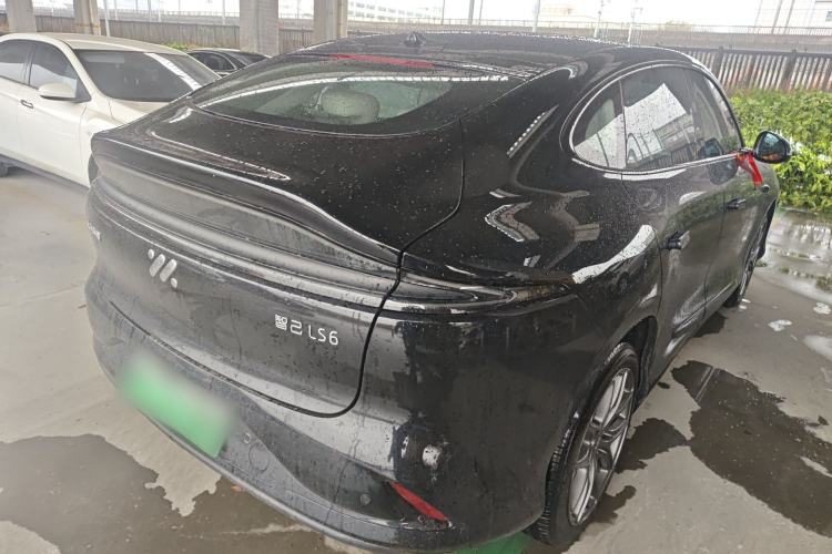 Used IM LS6 2023 Max Standard Edition