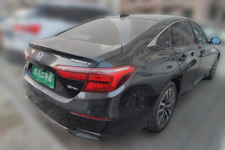 Used Honda Inspire 2022 Rui Hybrid 2.0L Jingzhi Edition
