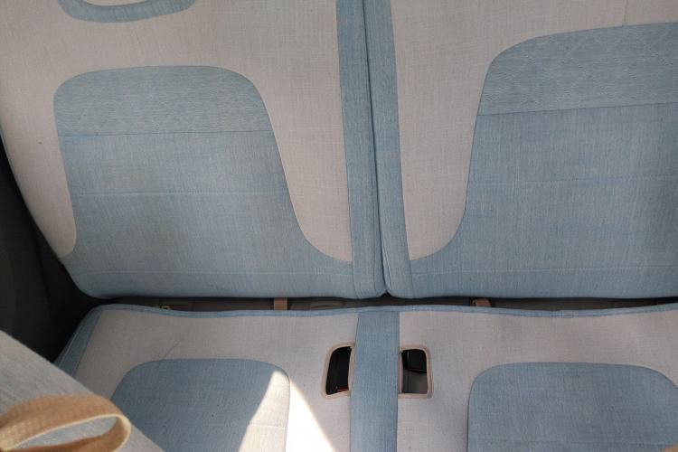 Used Dongfeng Fengon MINIEV 2022 Simple Style Comfort Version
