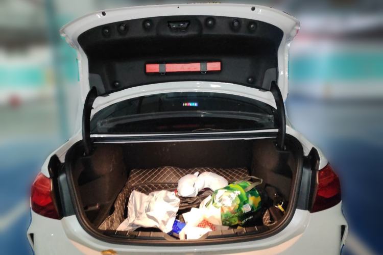 Used BMW 1 Series 2021 125i M Sport Night Edition