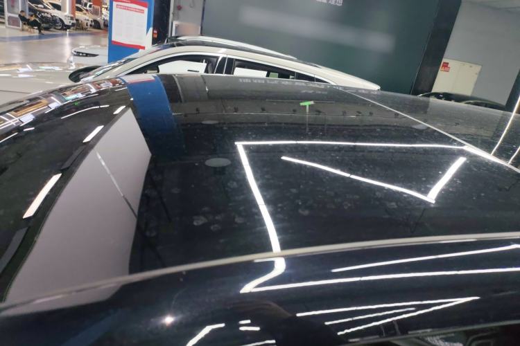 Used Li Auto L8 2023 Pro Model