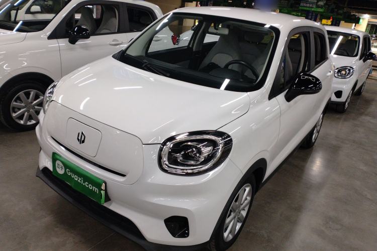 Used Leapmotor T03 2022 Agate Edition