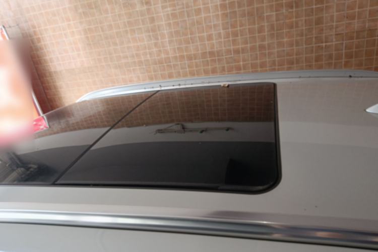 Used BMW X1 2016 sDrive18Li Fashion Model Roof