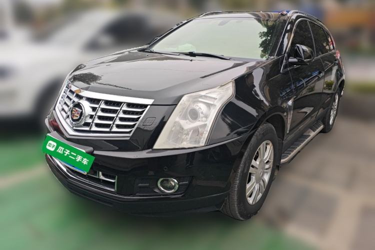 Used Cadillac SRX 2014 3.0L Comfort Model