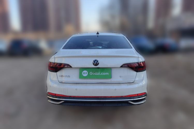 Used Volkswagen Sagitar 2023 300TSI DSG Excellence Edition
