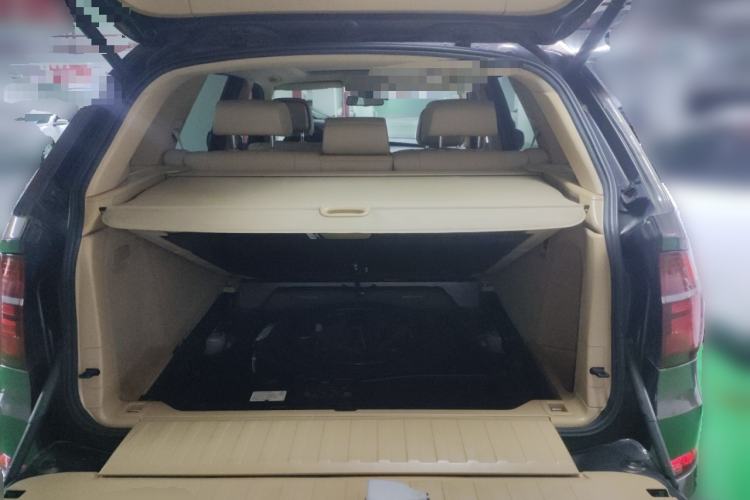 Used BMW X5 2011 xDrive35i Leading Model
