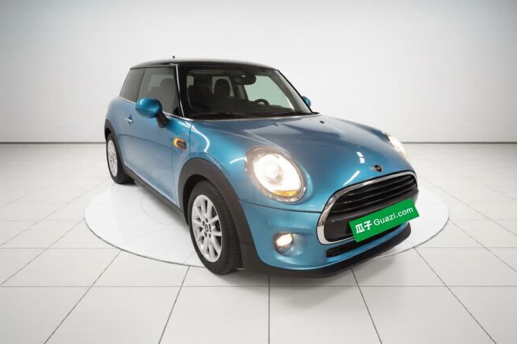 Used MINI 2018 1.5T ONE
